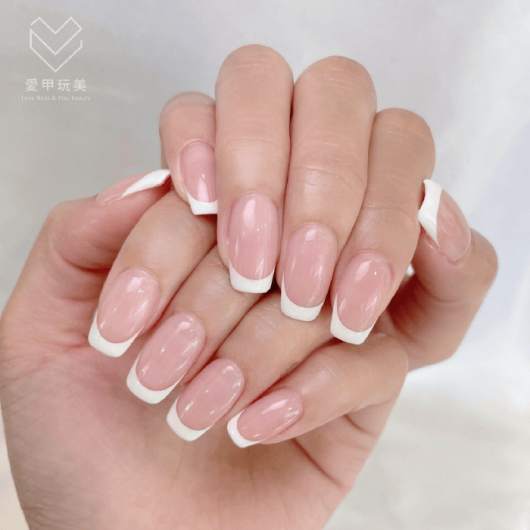 QQ老師美甲作品-台中美甲推薦