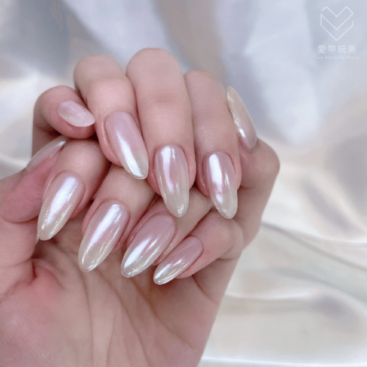 琪琪老師美甲作品-台中美甲推薦