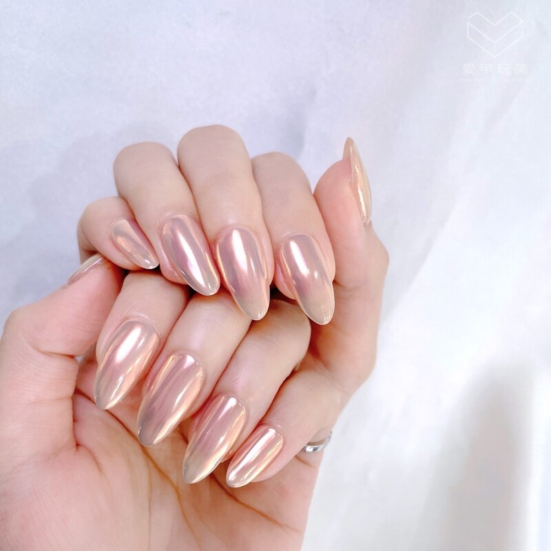 琪琪老師美甲作品-台中美甲推薦