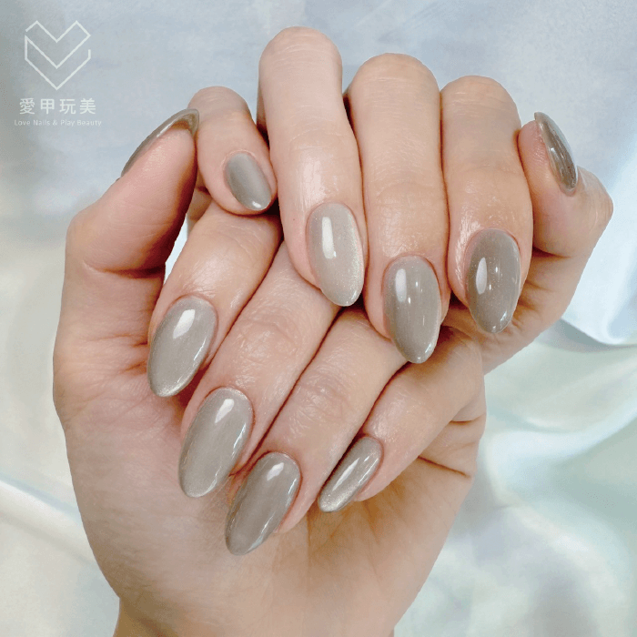 QQ老師美甲作品-台中美甲推薦