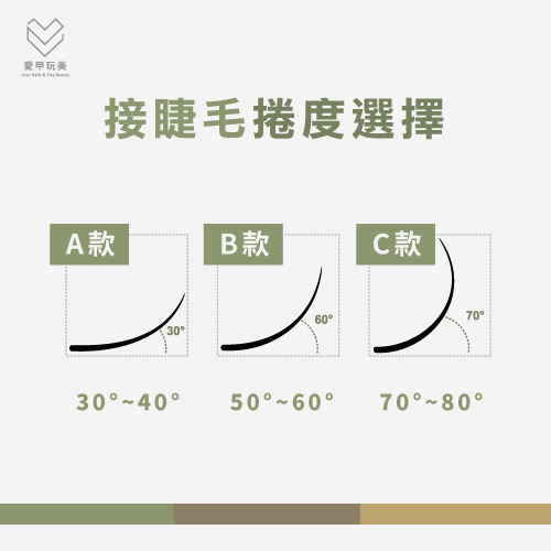 第一次接睫毛注意捲度-第一次接睫毛要注意什麼